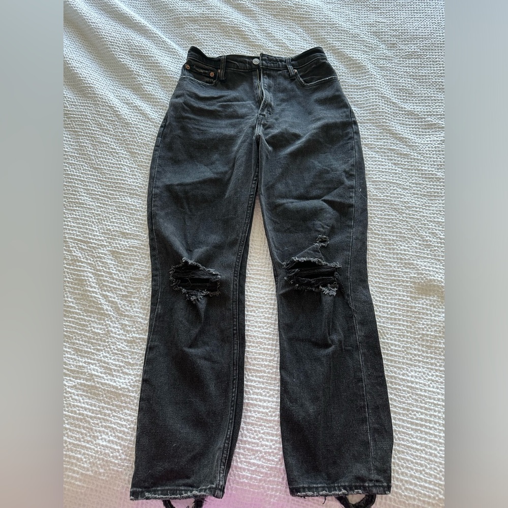 Abercrombie jeans